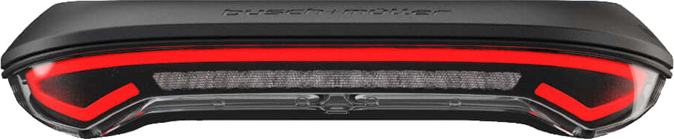 Busch + müller achterlicht toplight kite b m e-bike rear light toplight kite brex