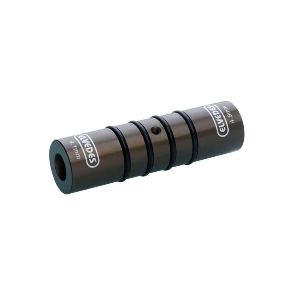 Cable Ferrule Crimper Elvedes for 4.1 mm and 4.9 mm Outer Cable