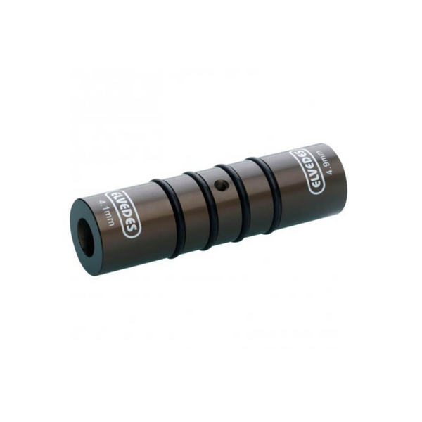 Pointe de câble Elvedes pour câble extérieur de 4,1 mm et 4,9 mm