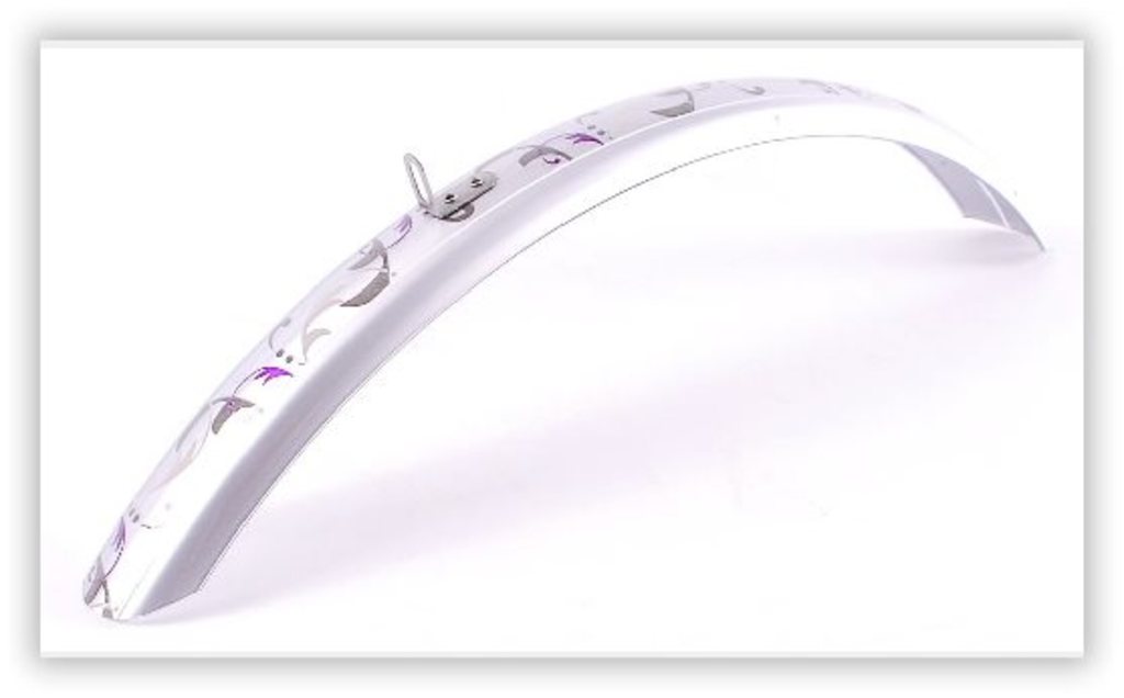 Orion voorspatbord 24