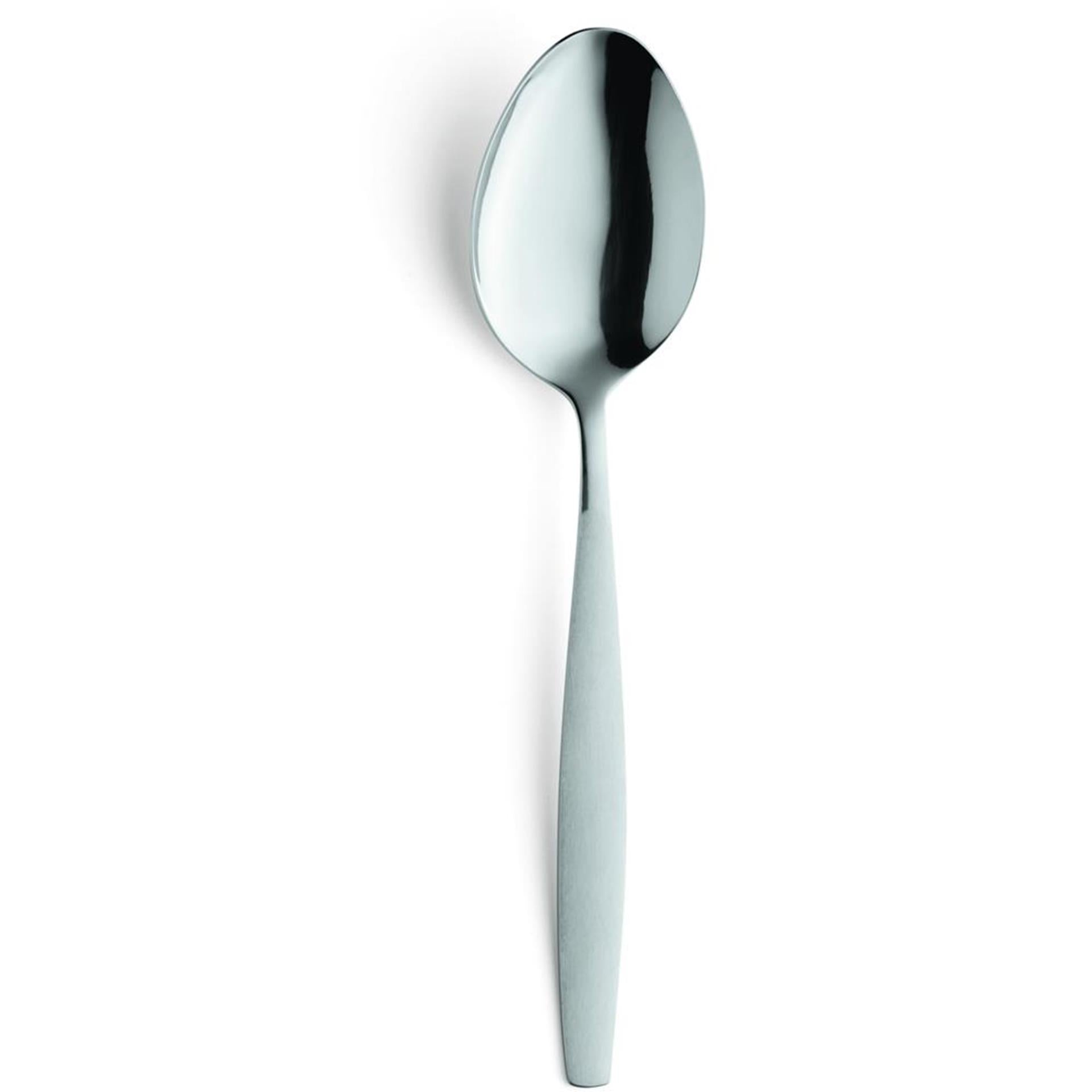 Amefa groentelepels 2st in c c box