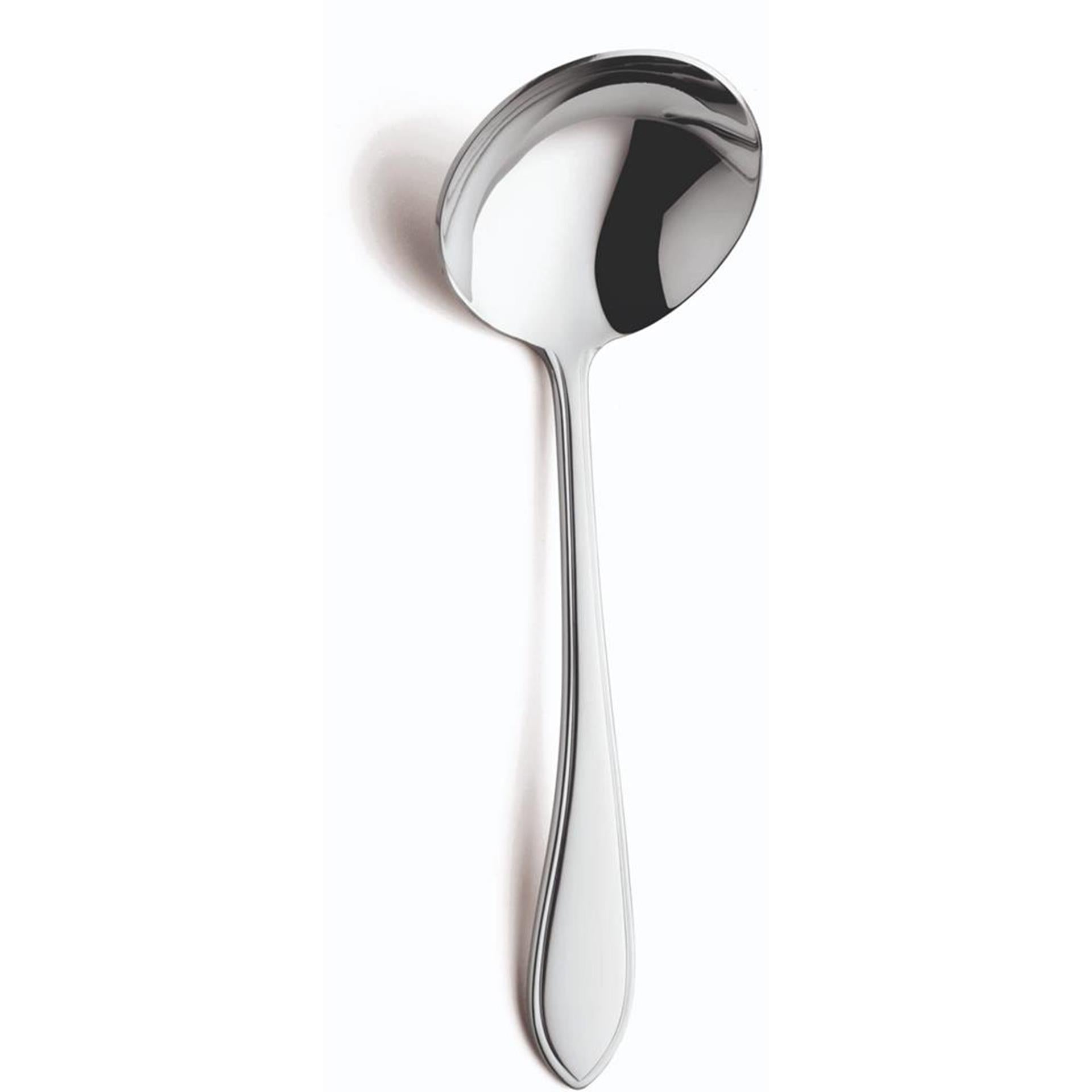 Amefa sauslepel 2st in c c box