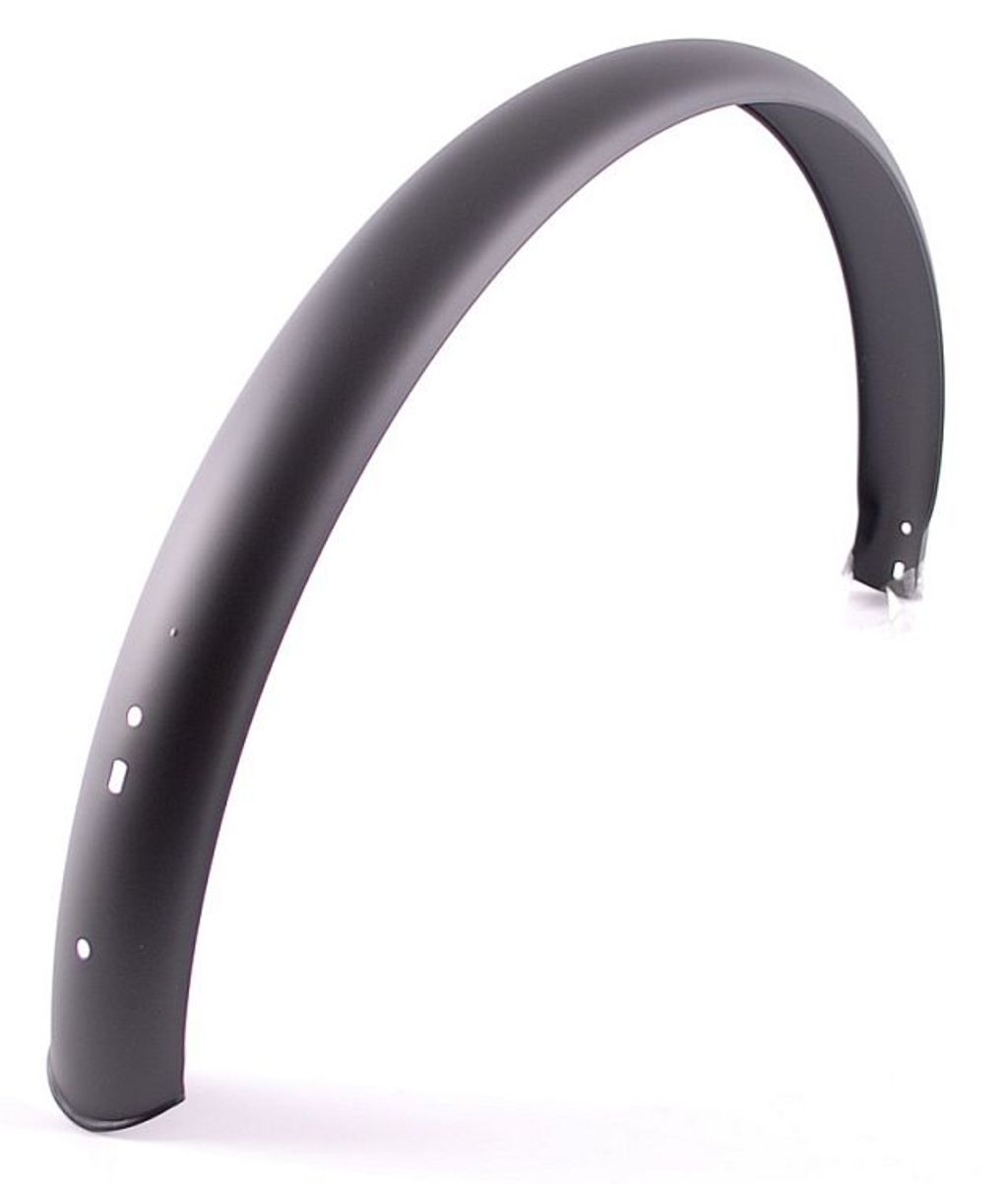 Batavus achterspatbord 26 leenfiets