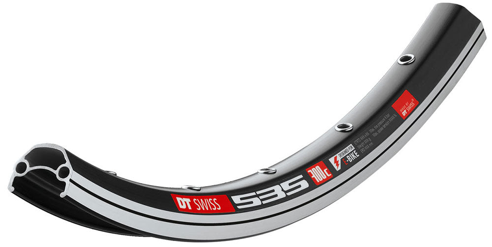 Dt swiss 535 28 rim | 32 loch