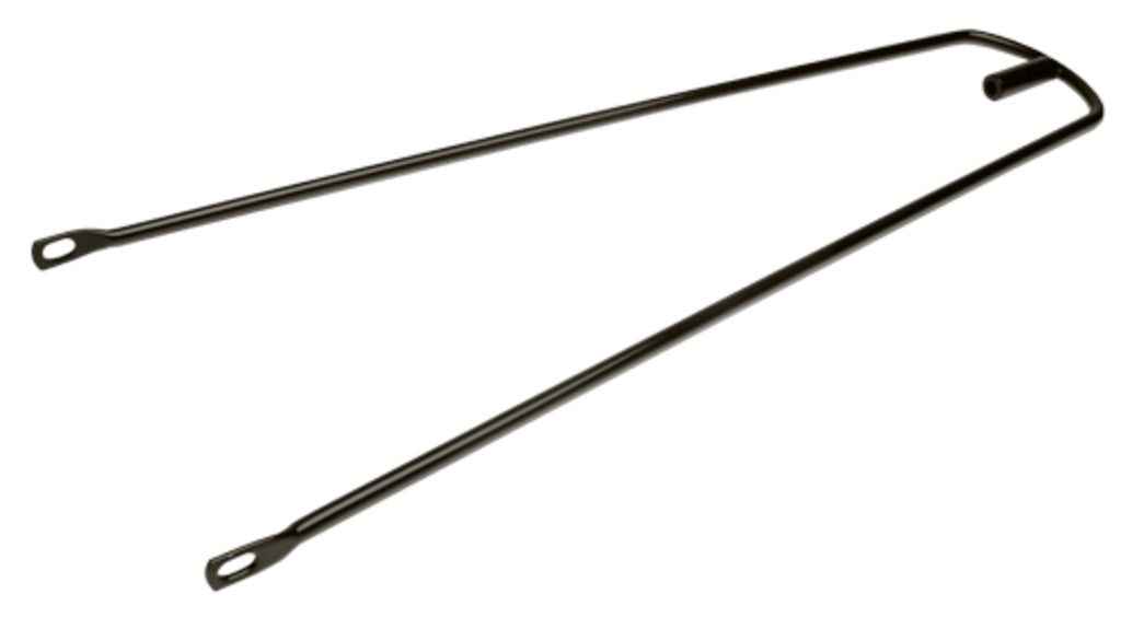 Batavus anp spatd stang 26 draad as zwart m bumper