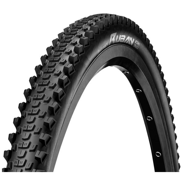 Continental buitenband ruban 27,5 x 2,60 65-584 - zwart