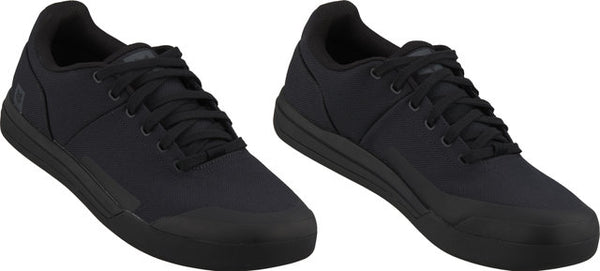 Fox head union canvas mtb shoes