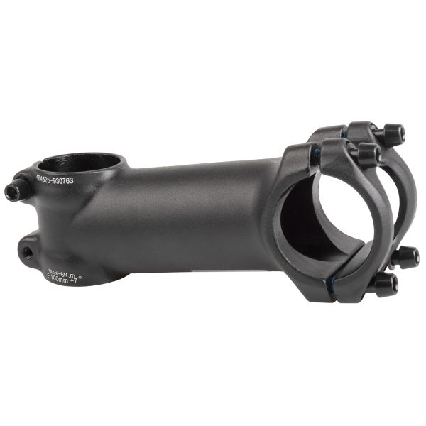 Potence A-Head Zoom 28.6 100 31.8mm - Noir