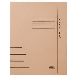 Clipmap secolor djois a4 25x31cm chamois