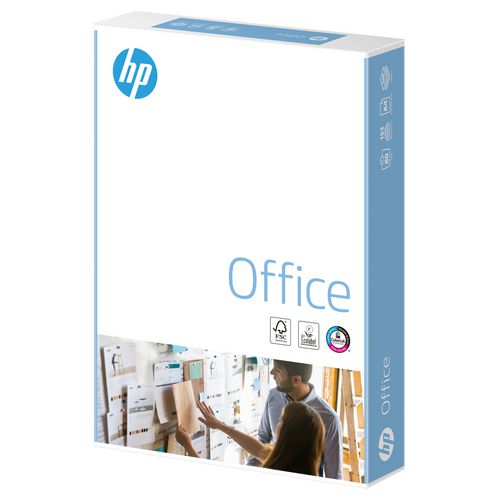 Kopieerpapier hp office a3 wit