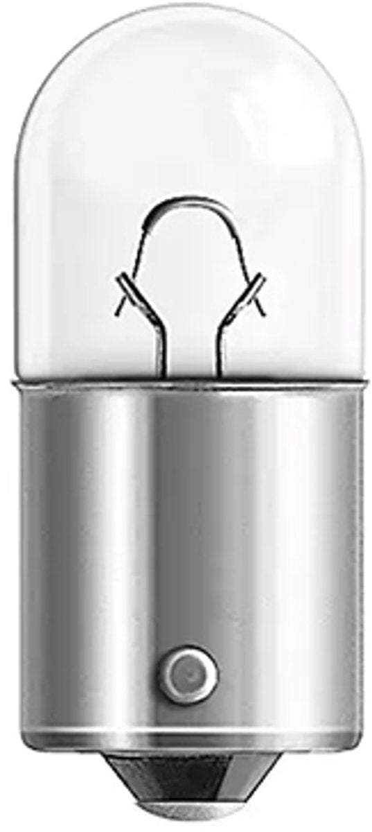 Osram original 12v r10w ba15s