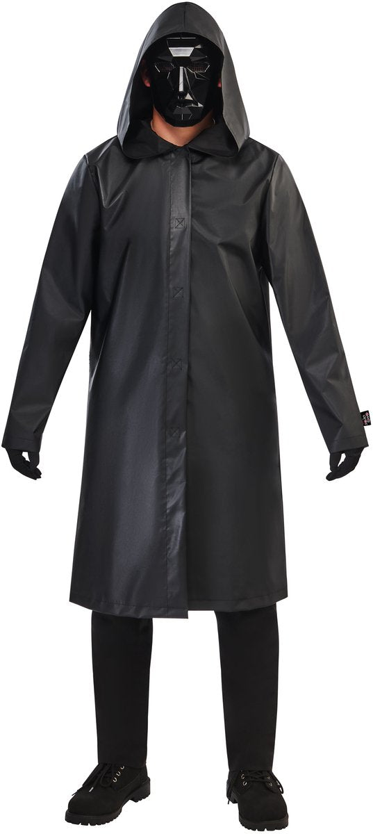 Rubies front man deluxe volwassenenkostuum - - maat m