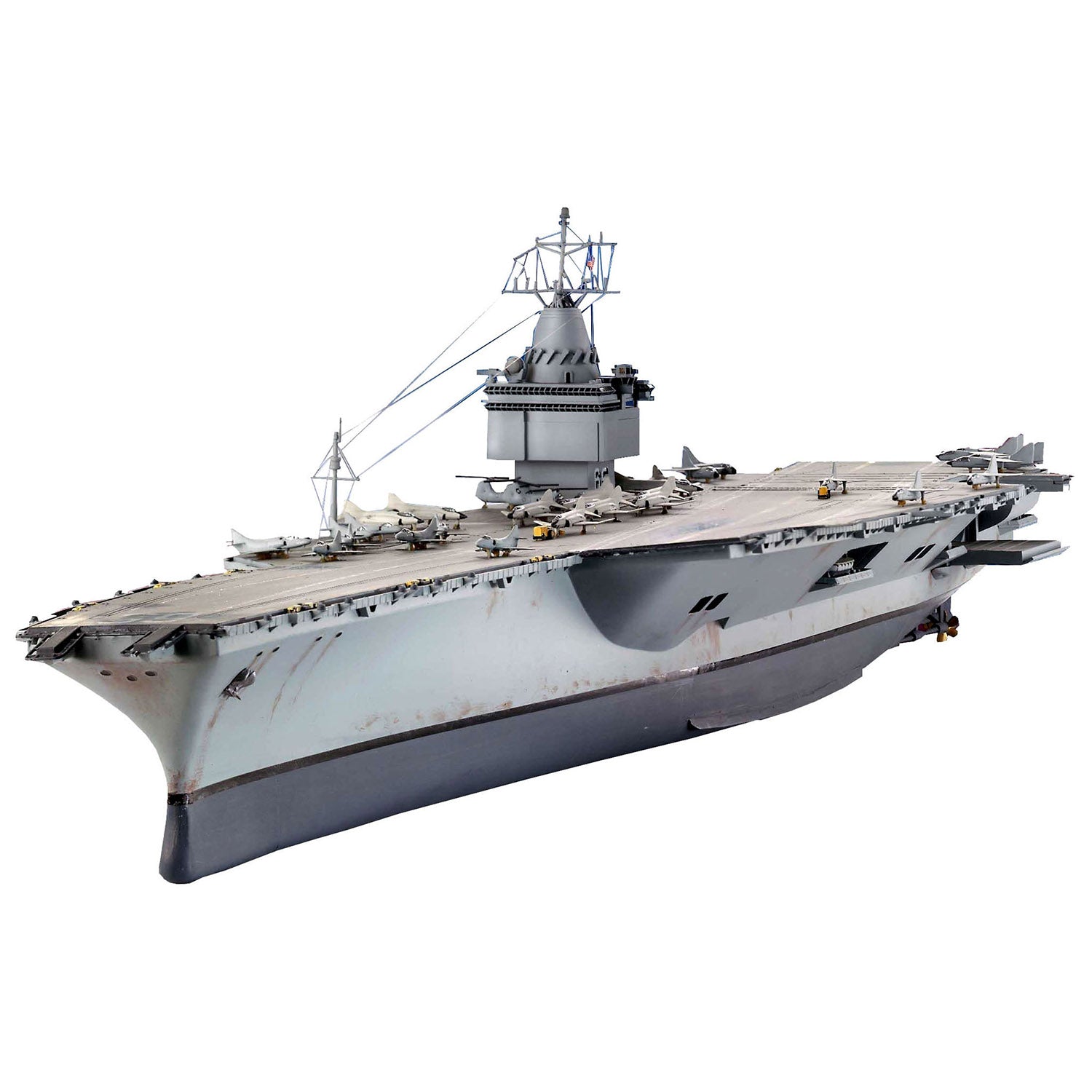 Revell USS Enterprise
