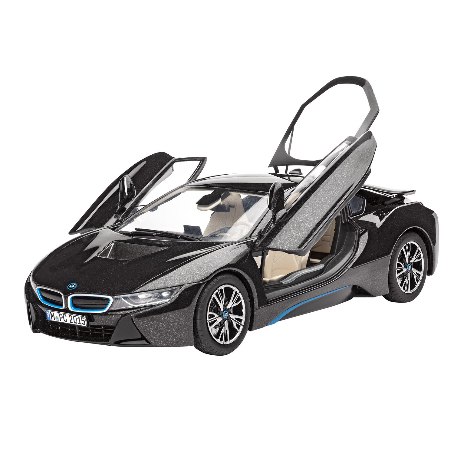 Revell bmw i8