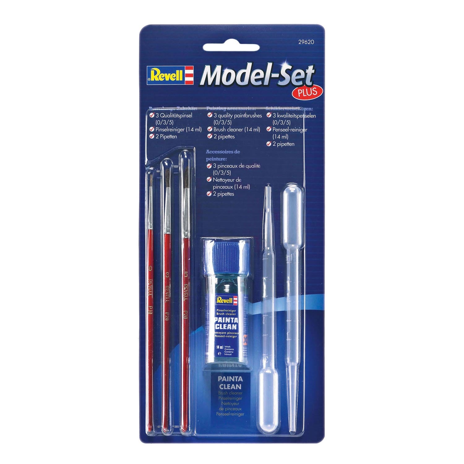 Revell schilderset, 6dlg.