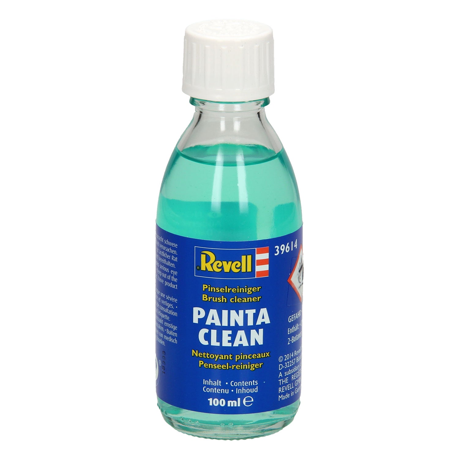Revell penseelreiniger, 100ml.
