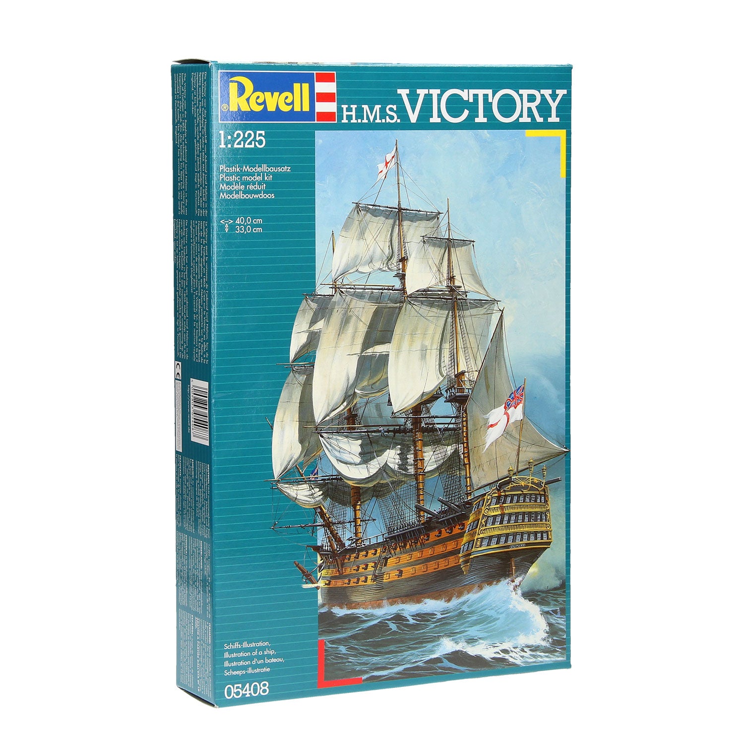 Revell hms victory