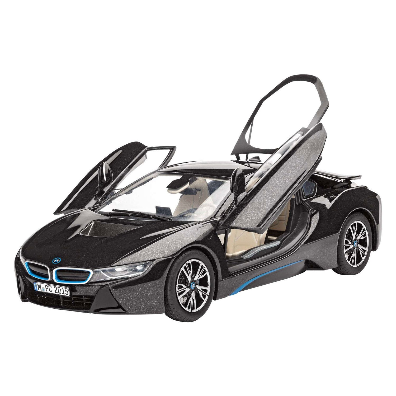Revell modelset - bmw i8