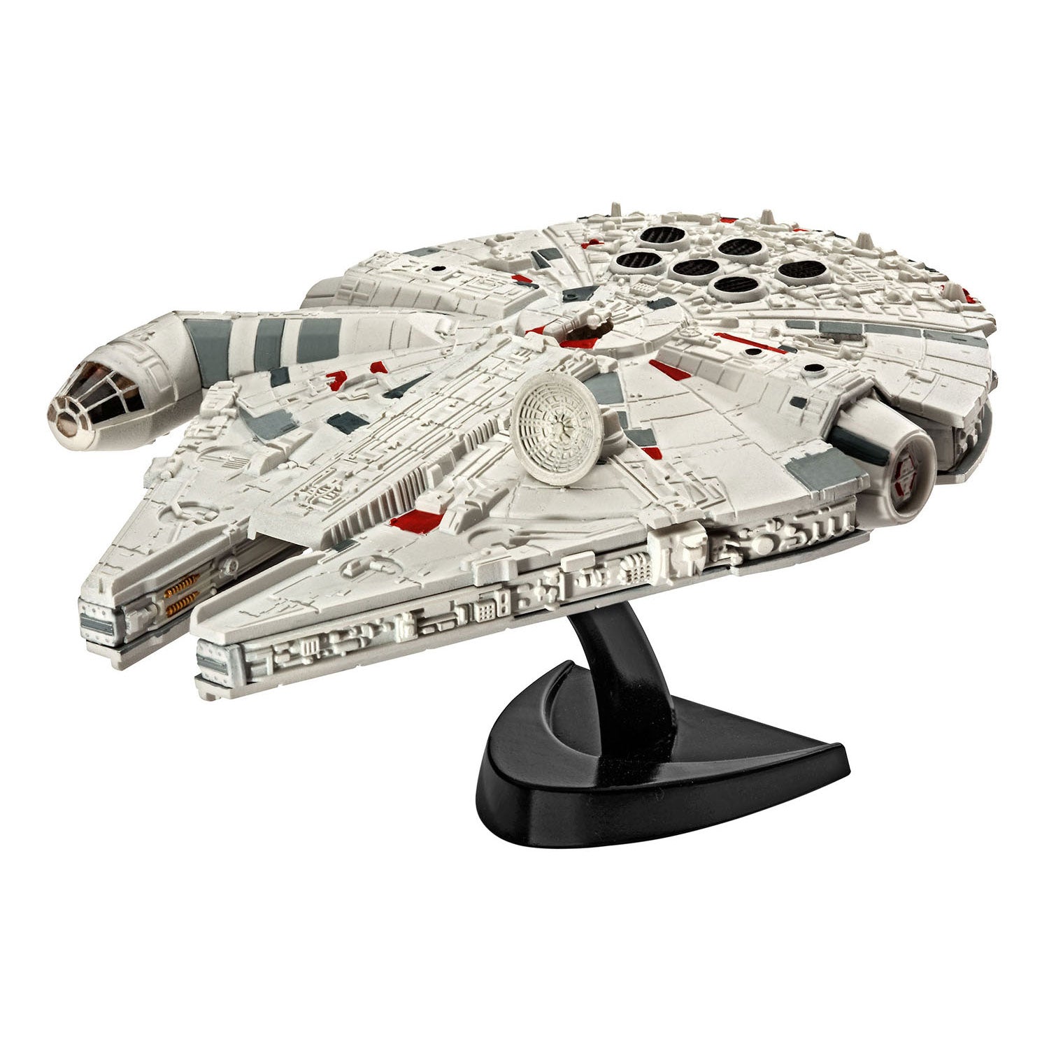 Revell millennium falcon