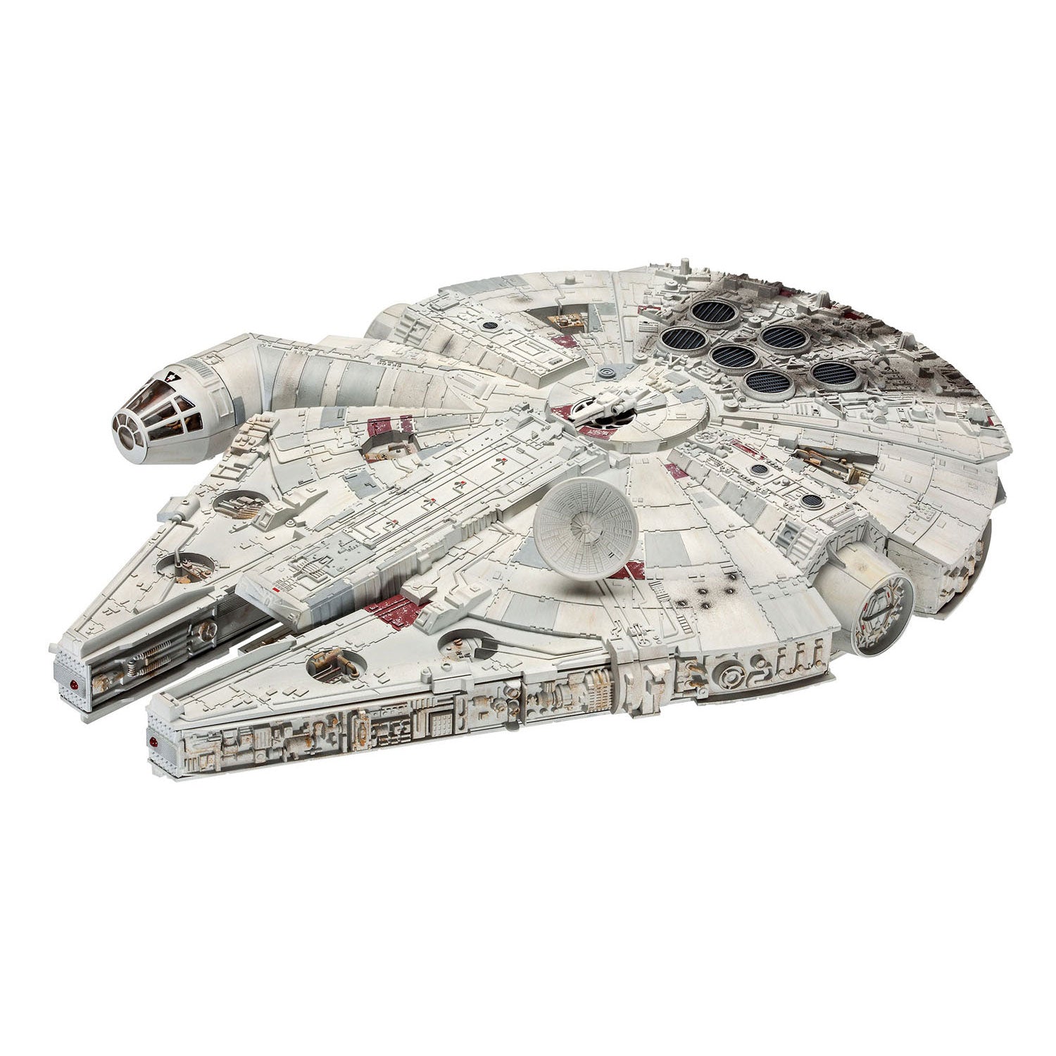 Revell millennium falcon