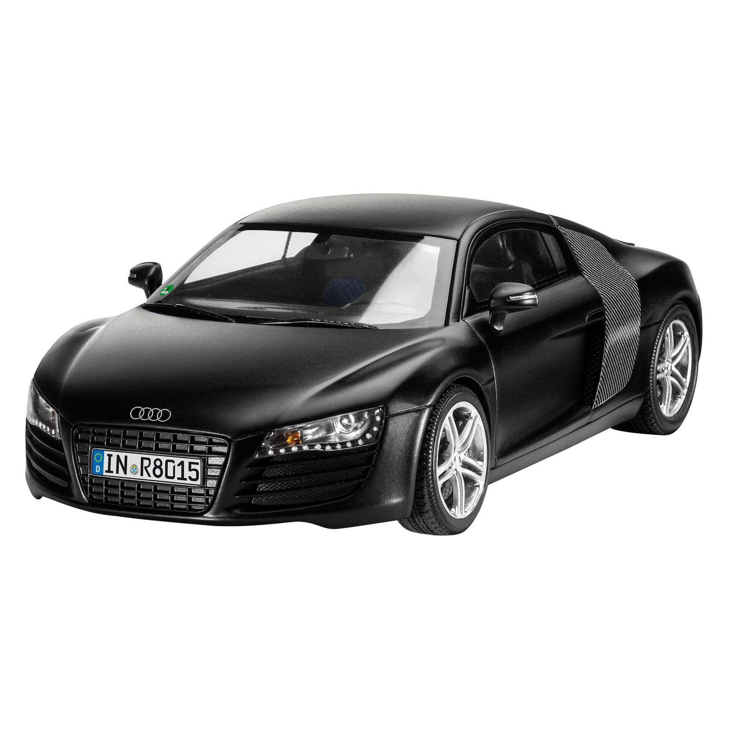 Revell modelset audi r8