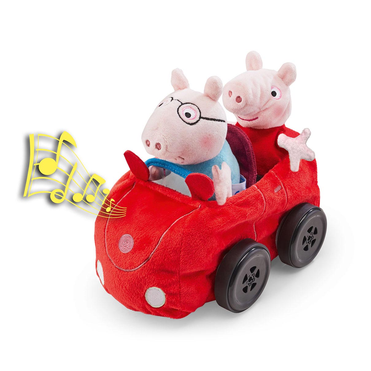 Revell Mijn eerste RC Bestuurbare Auto - Peppa Pig
