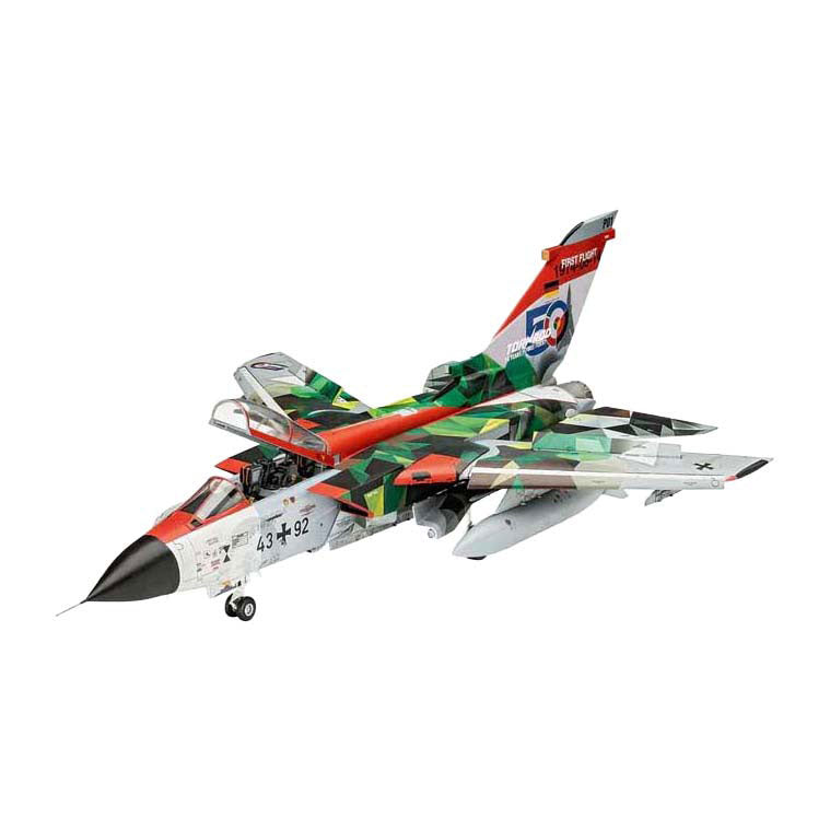 Revell modelbouwpakket - panavia tornado ids 50 years 1:48 - 309dlg.