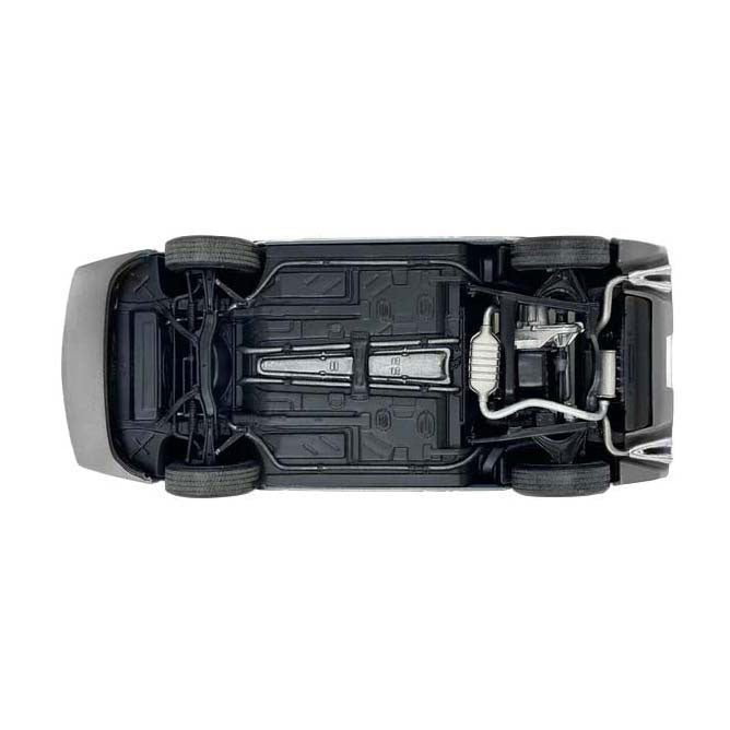 Revell modelbouwpakket - 1985 fiero gt 1:24