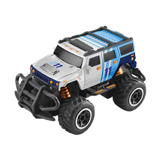 Revell rc car line backer - 1:43