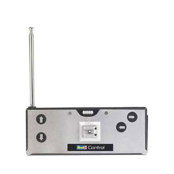 Revell mini rc bestuurbare auto - police car