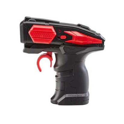 Revell rc 2,4ghz bestuurbare auto - aston martin vantage 1:24