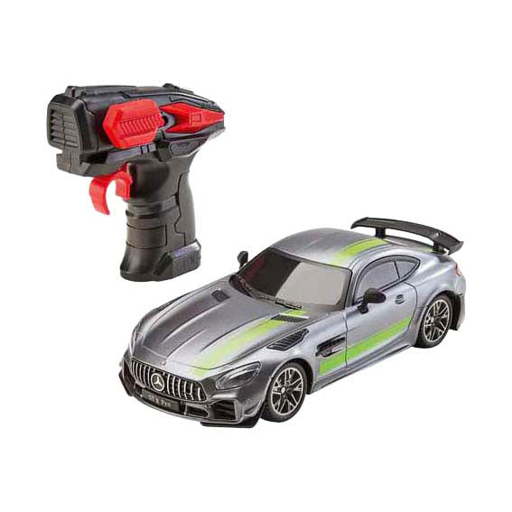 Revell rc bestuurbare auto - mercedes-amg gt r pro 1:24