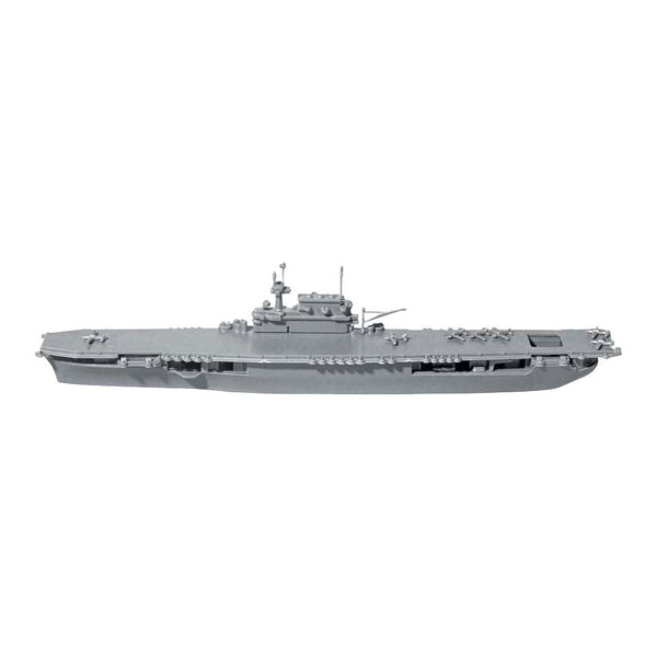 Revell modelbouwpakket - uss enterprise cv-6 1:1200 - 38dlg.