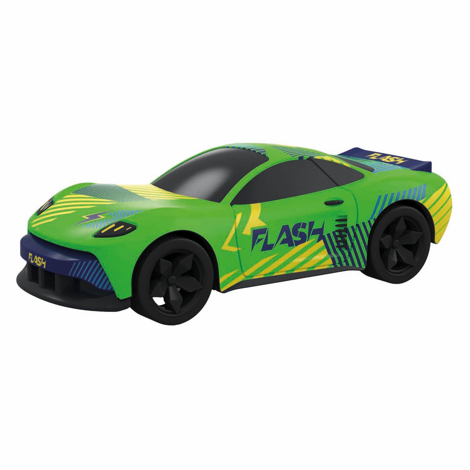 Carrera speed arena - racebaan police chase