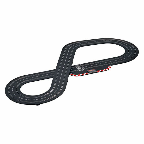 Carrera evolution darlington showdown racebaan