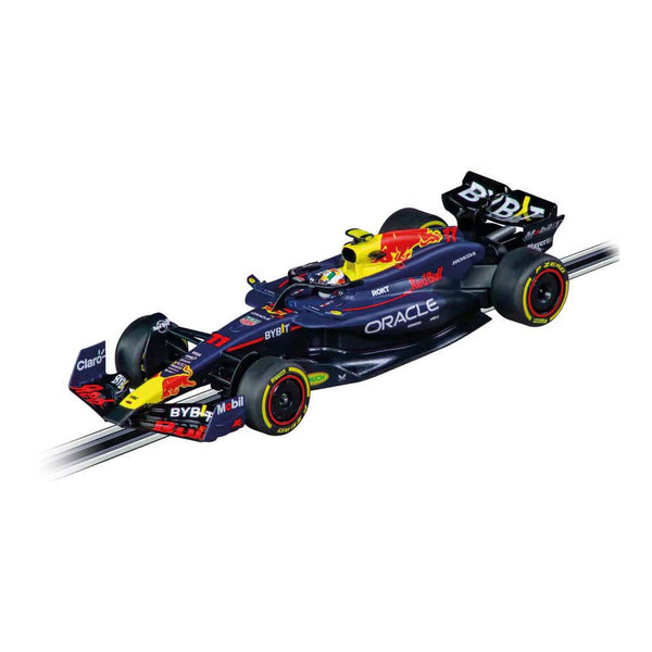 Carrera red bull racing rb20 s.perez, no.11 - 1:32