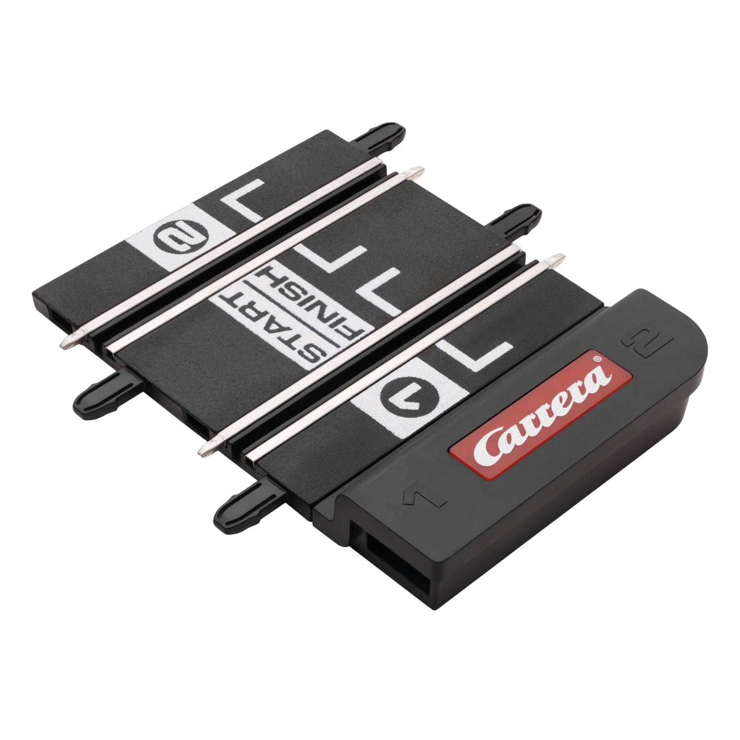 Carrera GO!!! Draadloze verbindingsrails