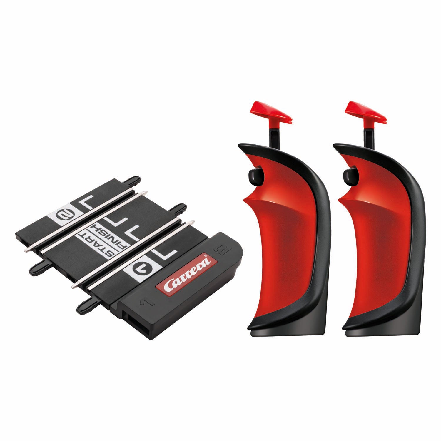 Carrera GO!!! Draadloze upgradekit