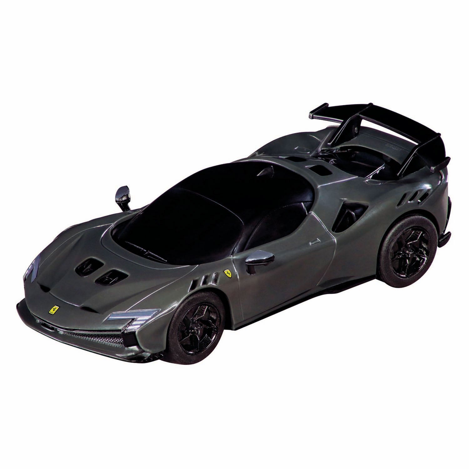 Carrera go!!! racebaan - ferrari sf90 xx stradale