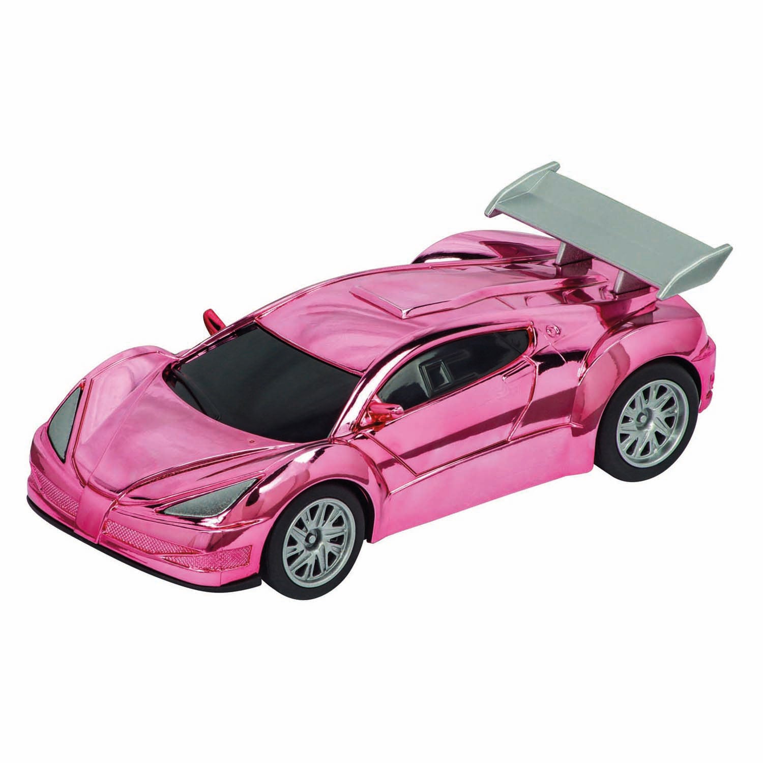 Carrera go!!! racebaan - glamour racing