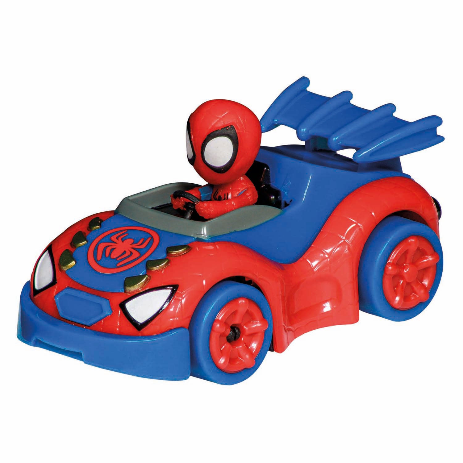 Carrera EERST Ga Spidey G