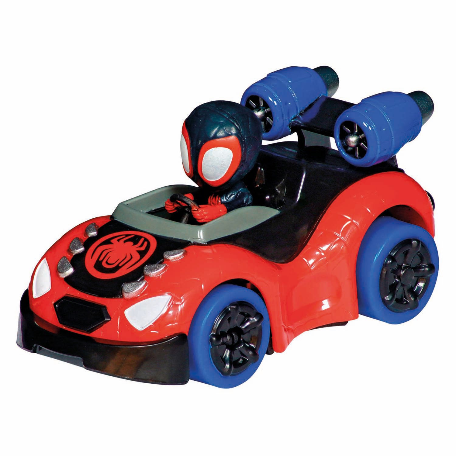 Carrera EERST Ga Spidey G