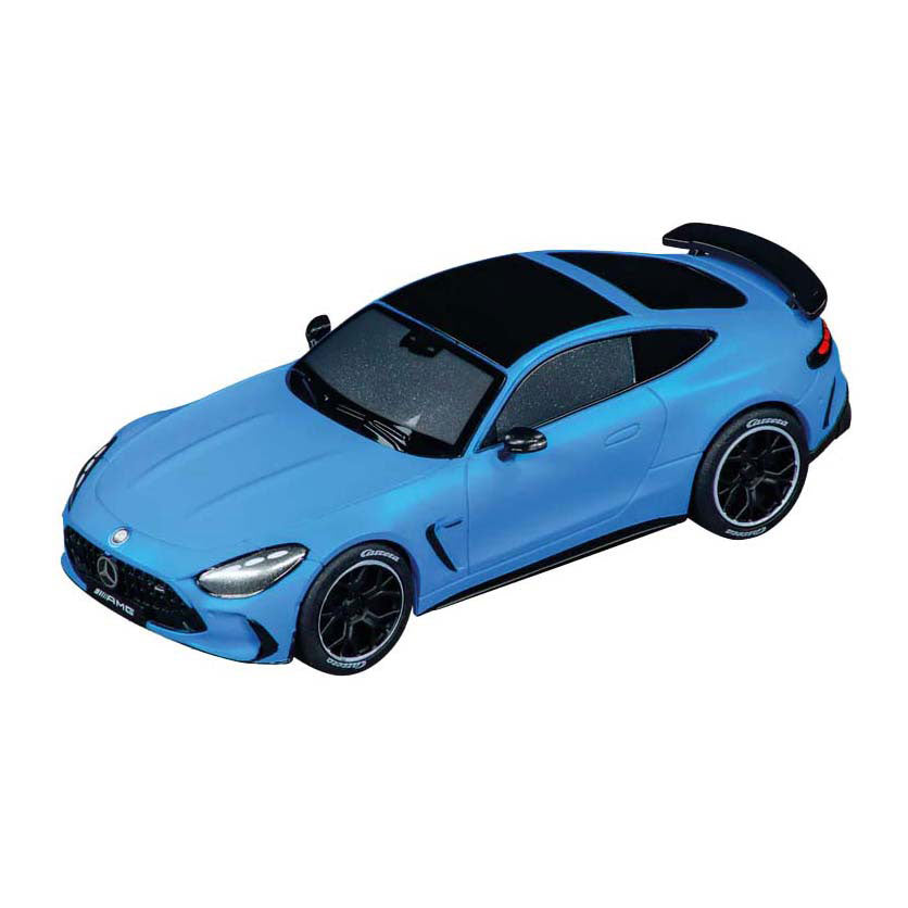 Carrera amg mercedes gt livery 1 - 1:43