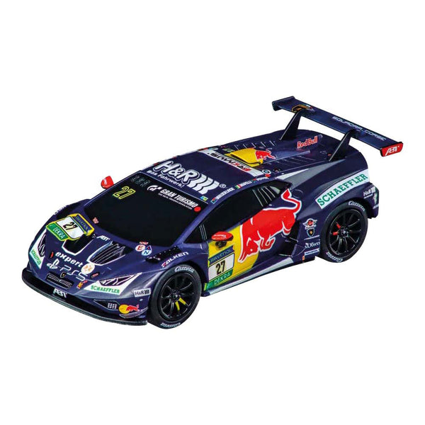 Carrera lamborghini huracan gt3 evo iiabt motorsport, no.27 - 1:43