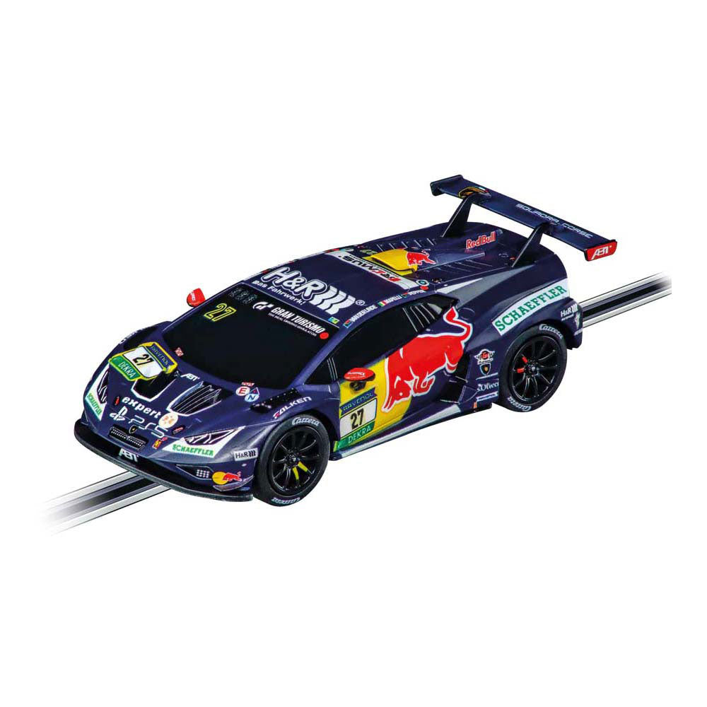 Carrera lamborghini huracan gt3 evo iiabt motorsport, no.27 - 1:43