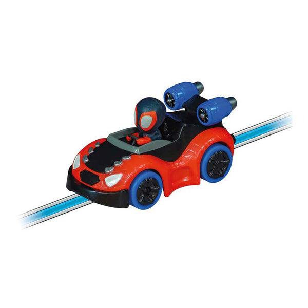 Carrera first spin raceauto spiderman - 1:50