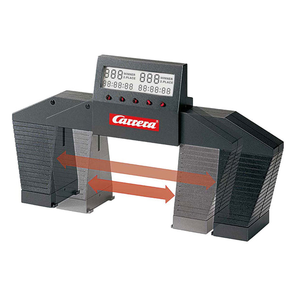 Carrera racebaanonderdeel - elektronische rondeteller