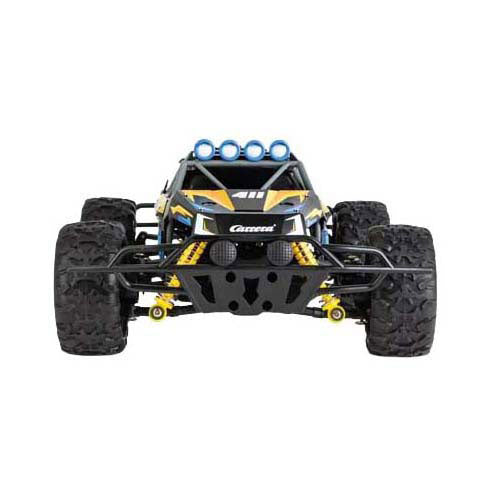 Carrera rc 2,4ghz passion impact 3.0 - 1:16