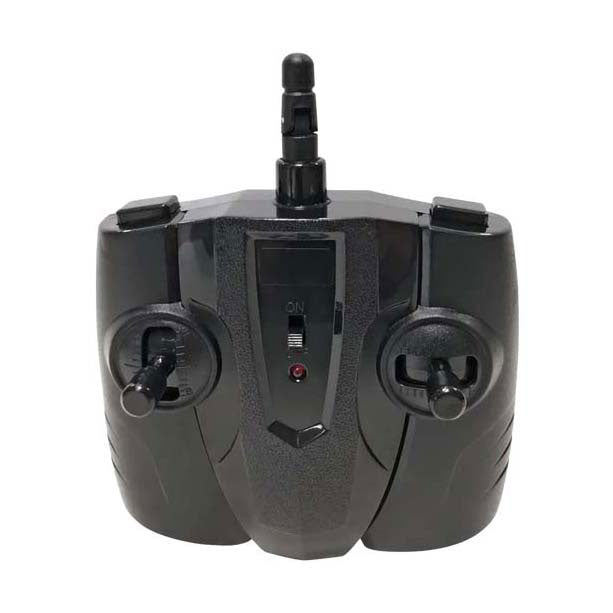 Carrera rc 2,4ghz red hunter x - 1:18