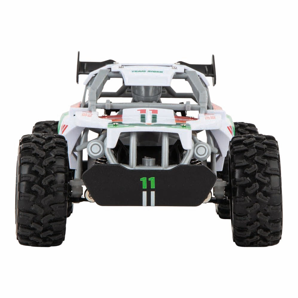 Carrera rc 2,4ghz team rider - 1:20